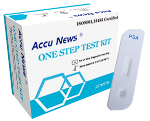 PSA Test
