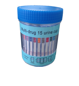 Drug of Abuse Test