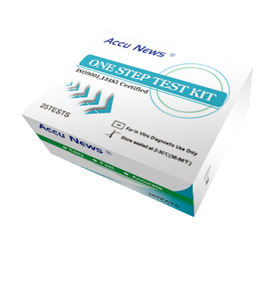 Hepatitis B Test